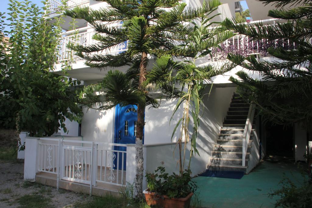 Theodora Studios Yénion Dış mekan fotoğraf