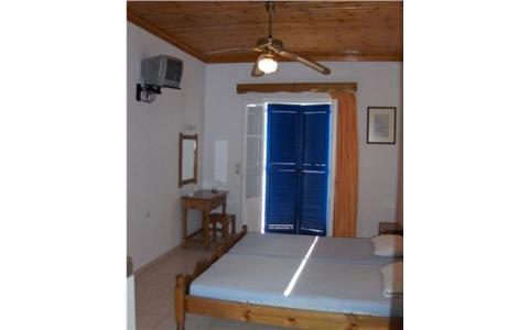 Theodora Studios Yénion Dış mekan fotoğraf
